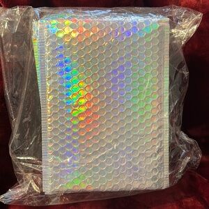 NWT High Quality Halo Bubble Mailers